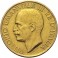 100 Lire Vittorio Emanuele III "Fascio" (Italia)