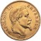 100 Franchi Napoleone III (Francia)