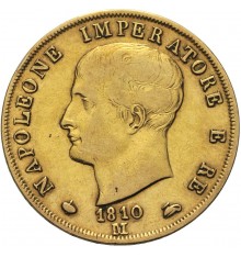 Marengo 40 Lire Napoleone I (Italia)