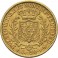 Marengo 20 Lire Carlo Felice (Italia)