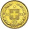 Marengo 20 Franchi Helvetia (Svizzera)