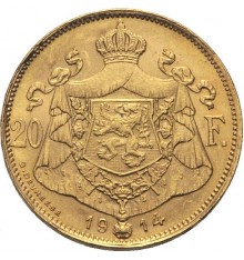 Marengo 20 Franchi Albert (Belgio) 2