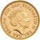 Sterlina oro 2017 (emissione celebrativa 200 anni) (FIOR DI CONIO)