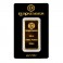 Lingotto oro puro EN 20 grammi