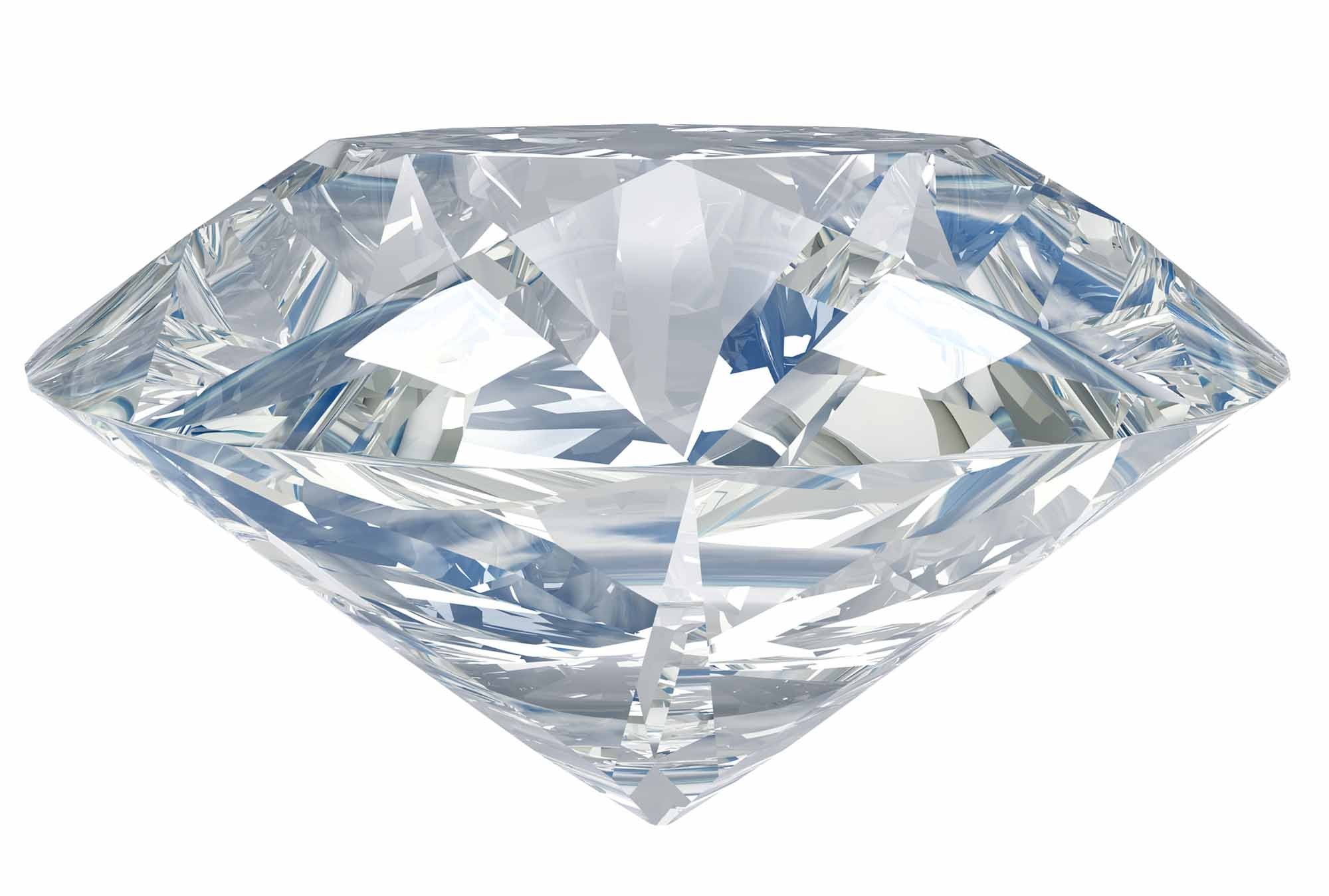 Diamanti Certificati