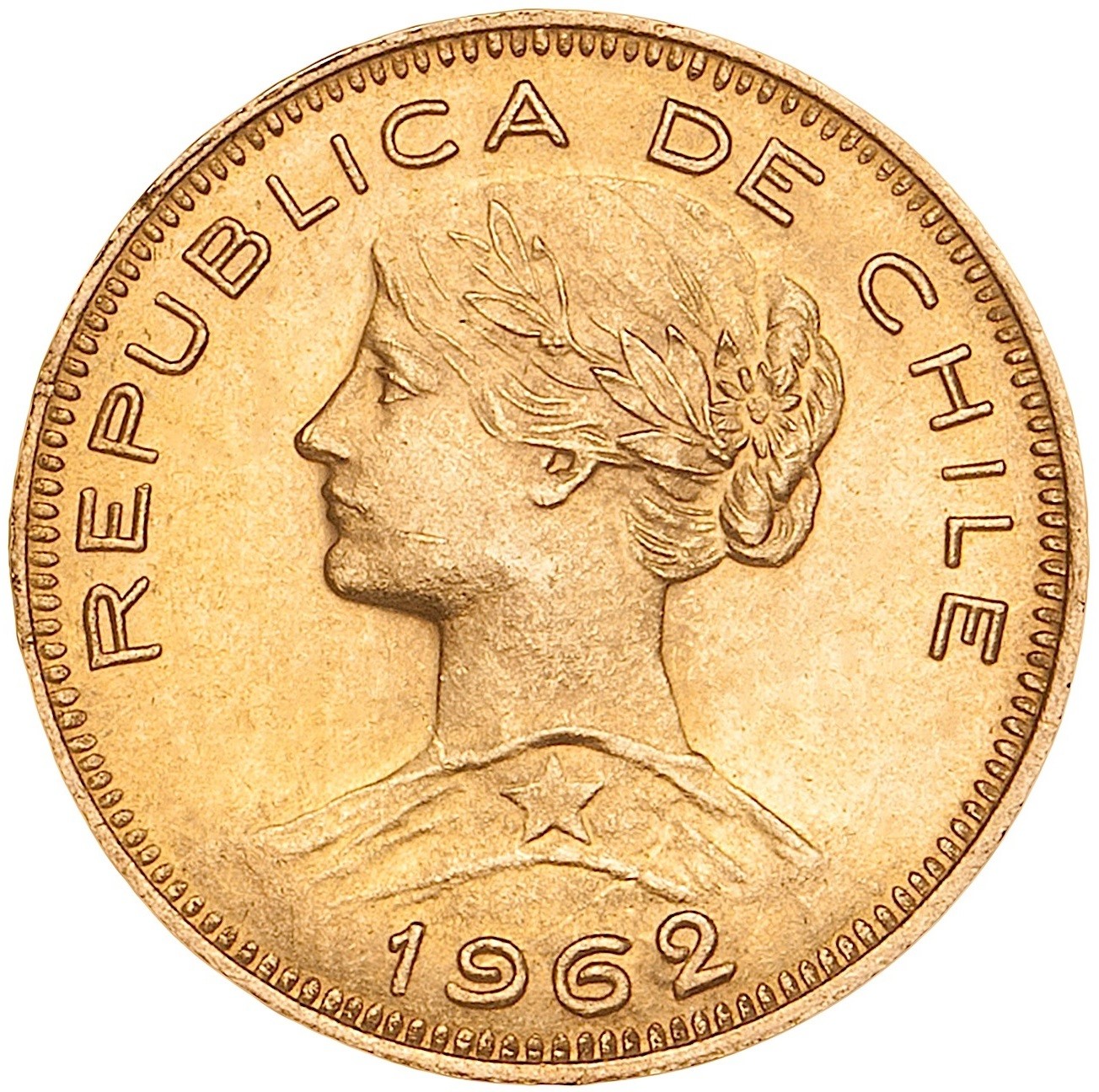 Chile - Pesos