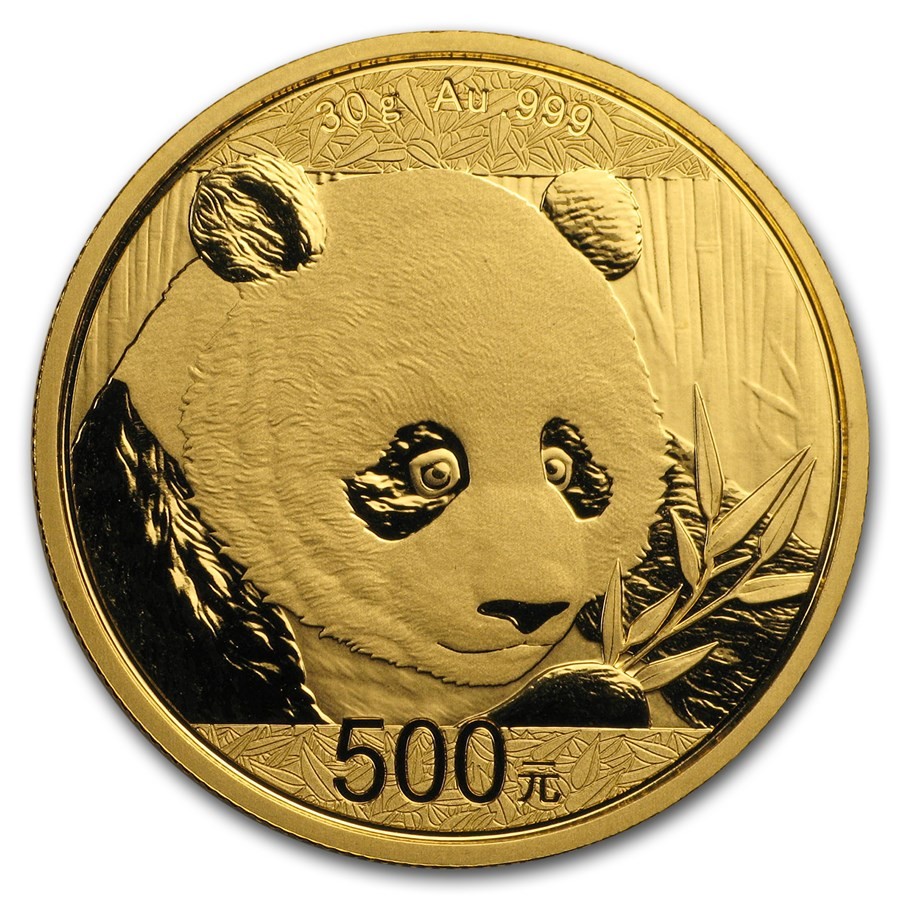 Cina - Panda