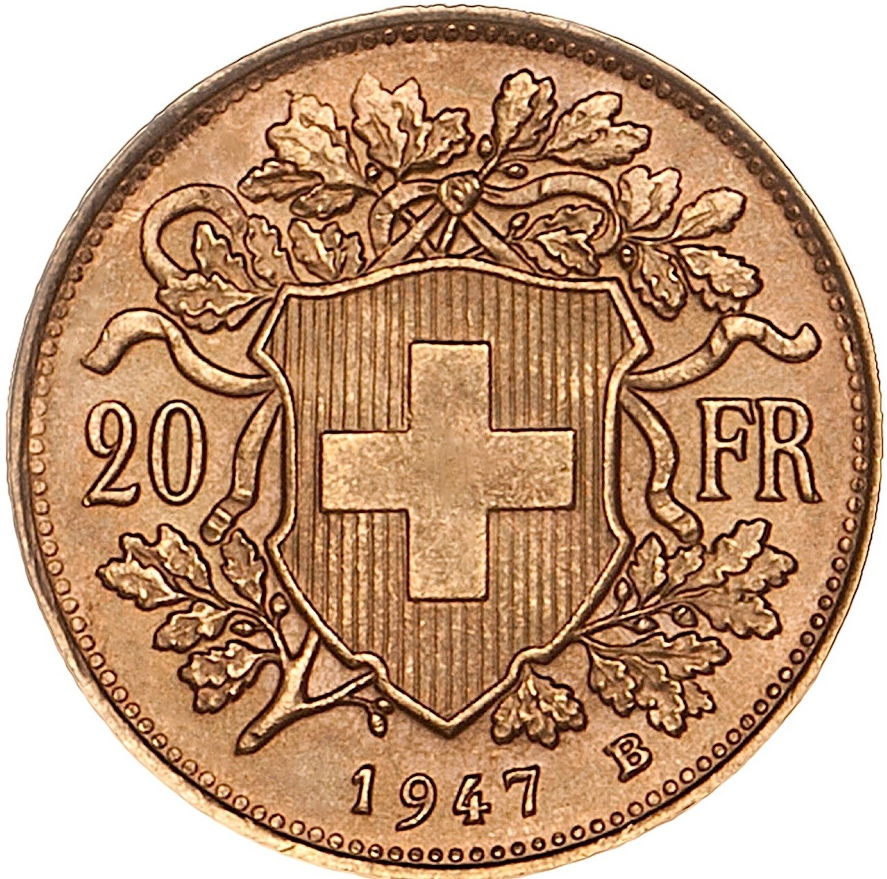 Marenghi oro