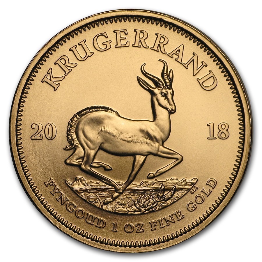 1 oz FDC