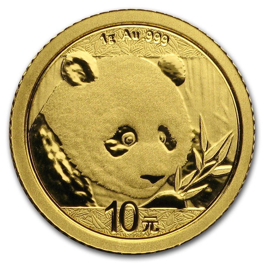 Altre monete FDC