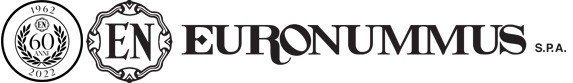 Euronummus logo