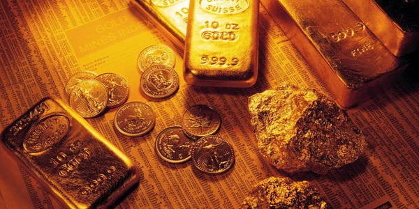 Investire in oro: meglio quello fisico o quello di carta?