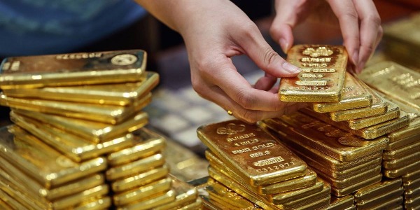 ​Lingotti in oro per un investimento sicuro e durevole nel tempo